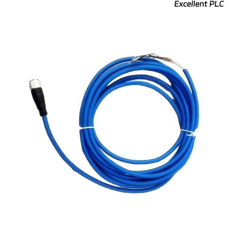 Bently Nevada 200152-04-00 Accelerometer Standard Cable