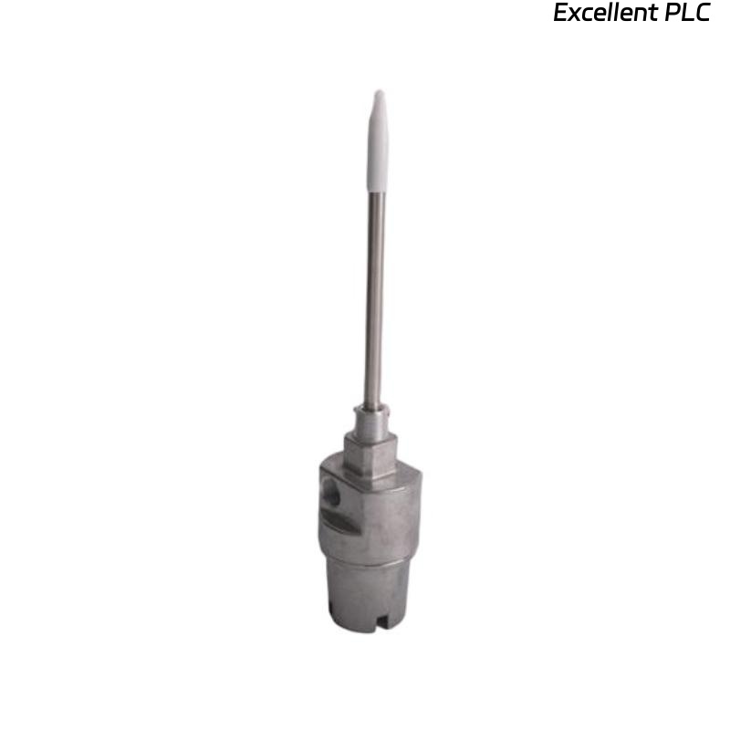 Bently Nevada 21000-00-00-00-000-00-02 Proximity Probe Housing Assembly (3300XL)