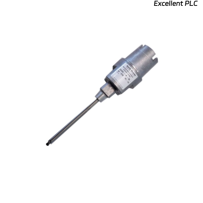 Bently Nevada 21000-16-05-00-070-04-02 Proximity Probe Housing Assembly (3300XL)