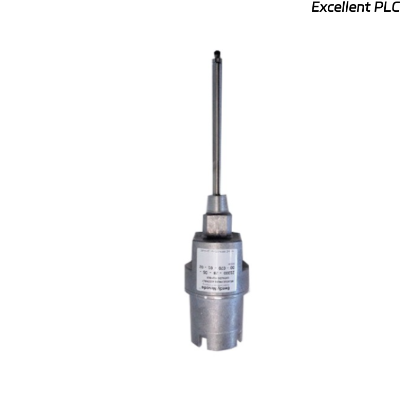 Bently Nevada 21000-16-05-00-070-04-02 Proximity Probe Housing Assembly (3300XL)