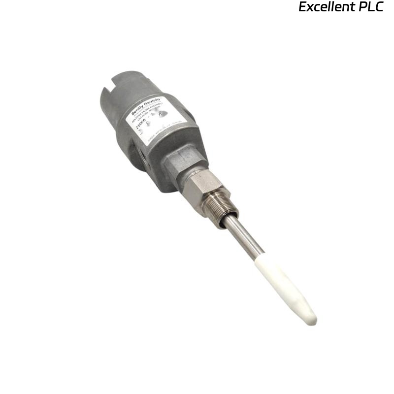 Bently Nevada 21000-16-05-00-103-03-02 Proximity Probe Housing Assemblies