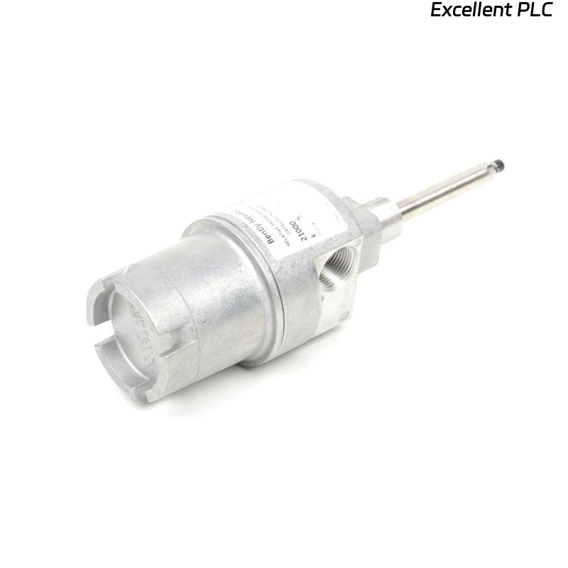 Bently Nevada 21000-16-05-00-115-03-02 Proximity Probe Housing Assemblies