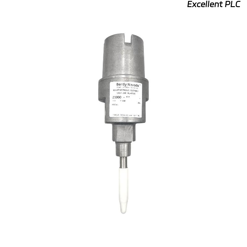 Bently Nevada 21000-16-10-00-088-00-02 Proximity Probe Housing Assemblies