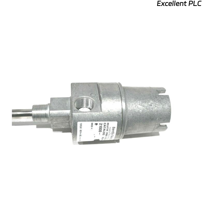 Bently Nevada 21000-28-05-00-073-03-02 Proximity Probe Housing Assemblie