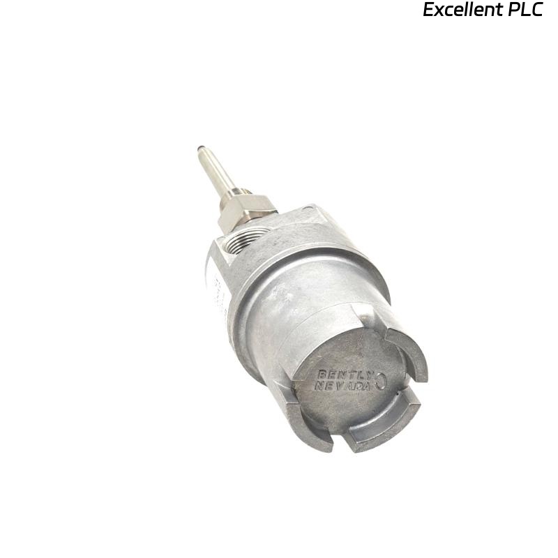 Bently Nevada 21000-28-05-20-035-04-02 Proximity Probe Housing Assemblie