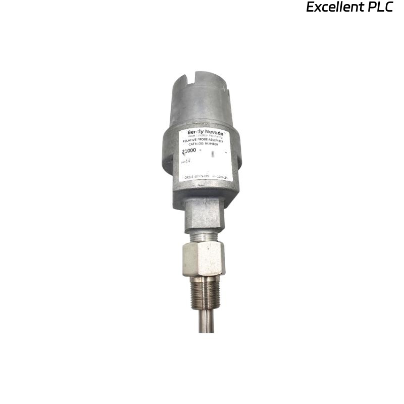 Bently Nevada 21000-28-05-20-035-04-02 Proximity Probe Housing Assemblie