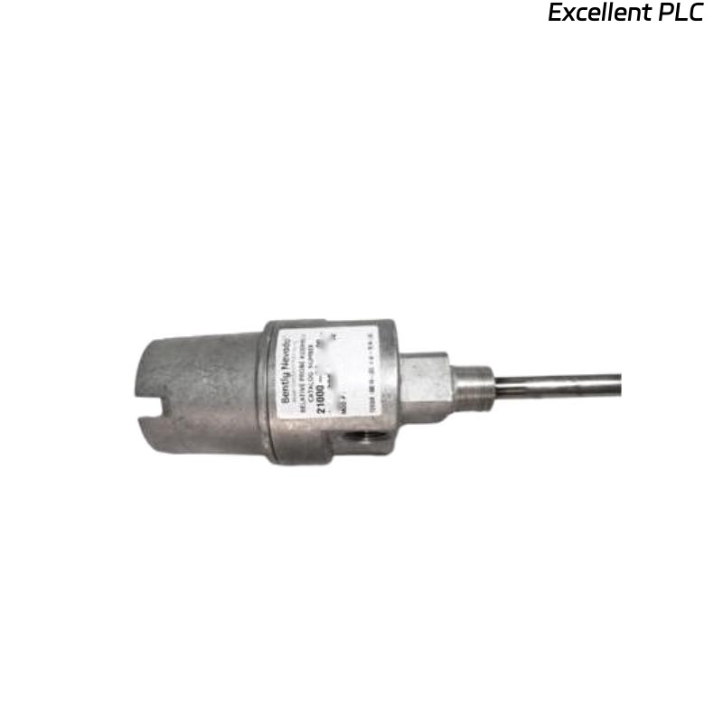 Bently Nevada 21000-28-05-20-035-04-02 Proximity Probe Housing Assemblie