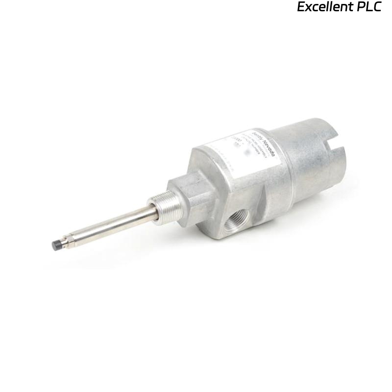 Bently Nevada 21000-28-05-30-024-03-02 Proximity Probe Housing Assemblie