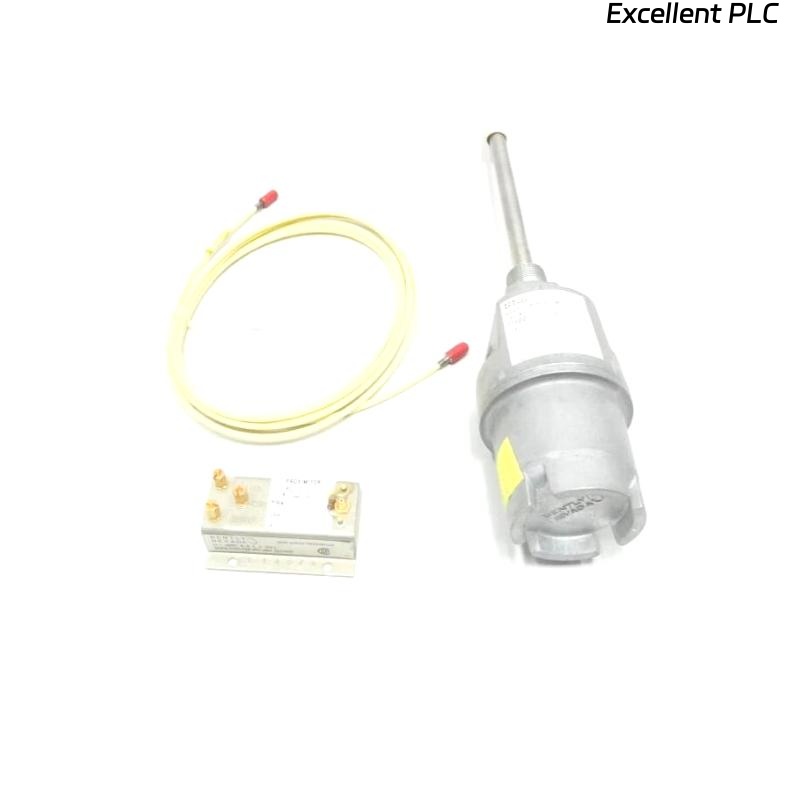 Bently Nevada 21000-28-05-30-024-03-02 Proximity Probe Housing Assemblie