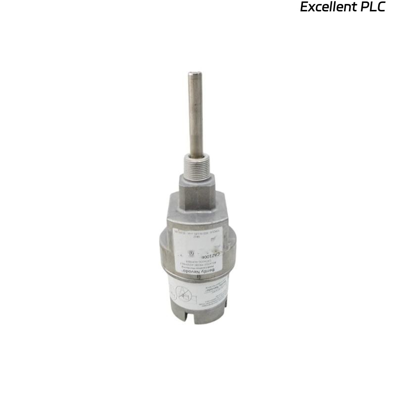 Bently Nevada 21000-28-05-35-028-00-02 Proximity Probe Housing Assemblie