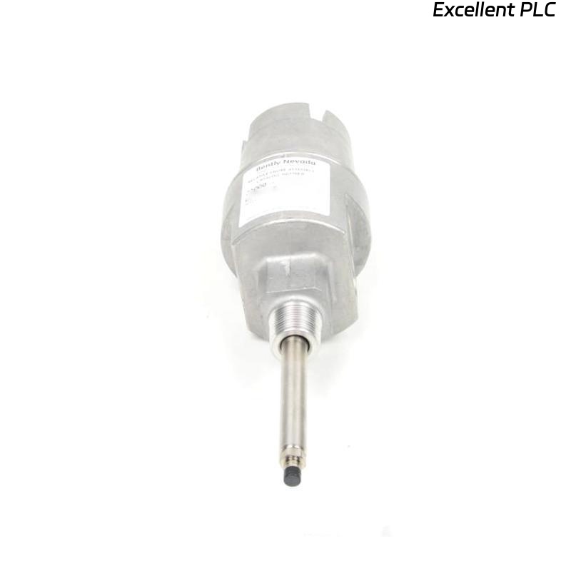 Bently Nevada 21000-28-10-00-095-04-02 Proximity Probe Housing Assemblie