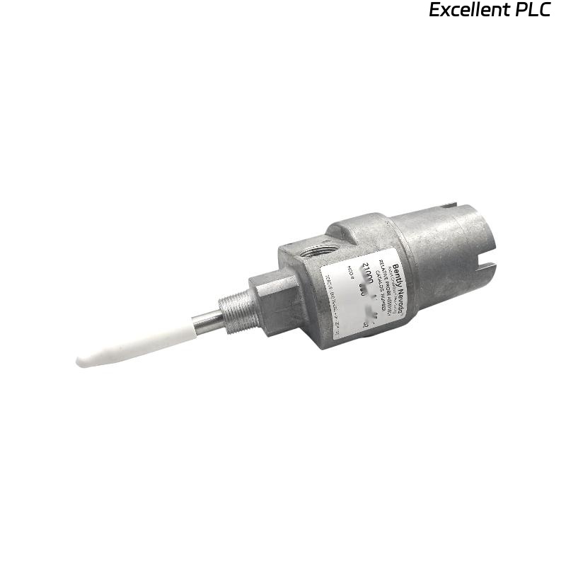 Bently Nevada 21000-34-10-00-053-04-02 Proximity Probe Housing Assemblie