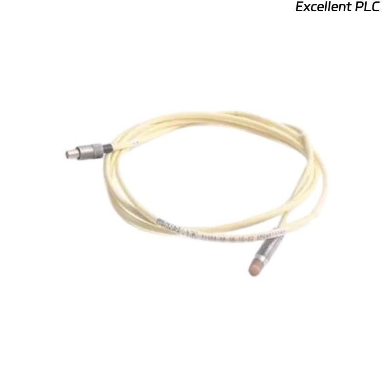 Bently Nevada 21500-00-08-10-02 7200 5mm Probe