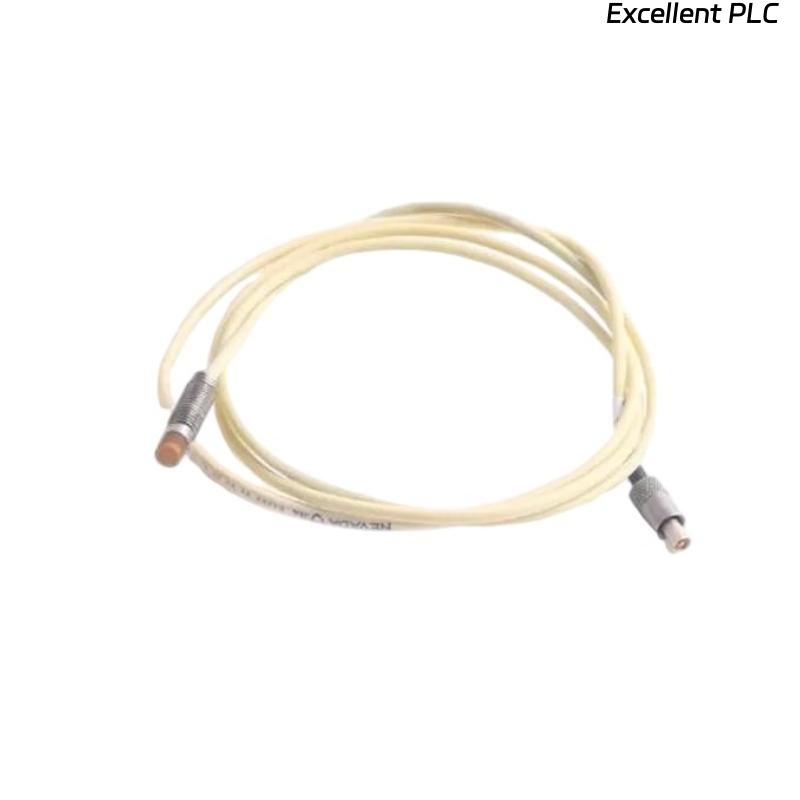 Bently Nevada 21500-00-08-10-02 7200 5mm Probe