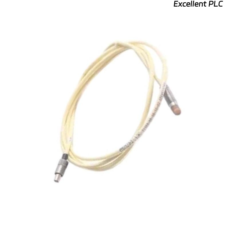 Bently Nevada 21500-00-08-10-02 7200 5mm Probe