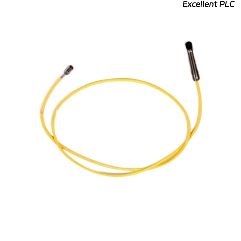 Bently Nevada 21500-00-08-35-02 7200 5mm Probe
