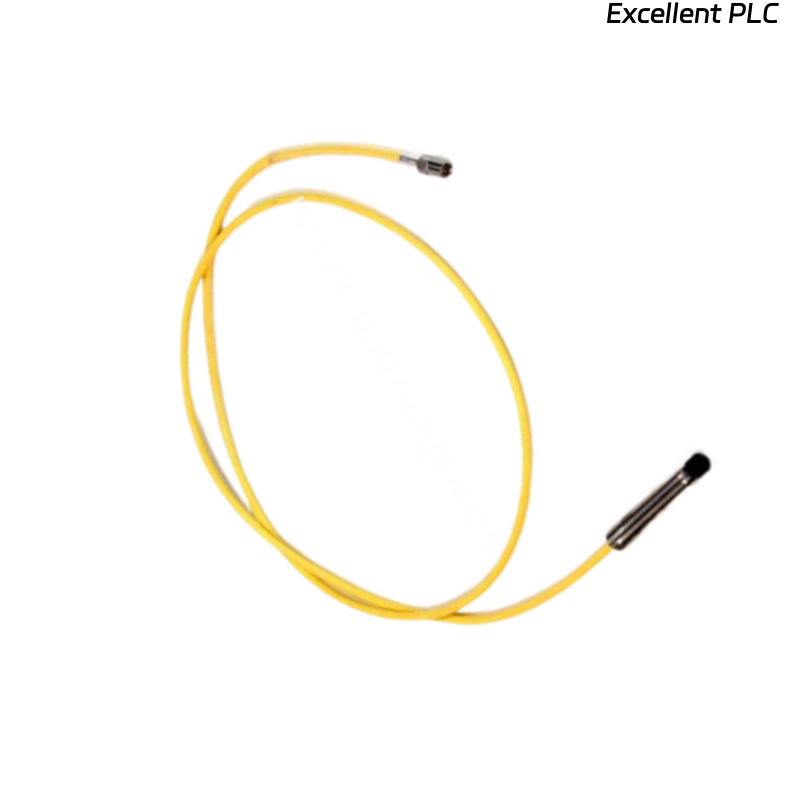 Bently Nevada 21500-00-08-35-02 7200 5mm Probe