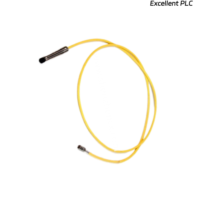 Bently Nevada 21500-00-08-35-02 7200 5mm Probe