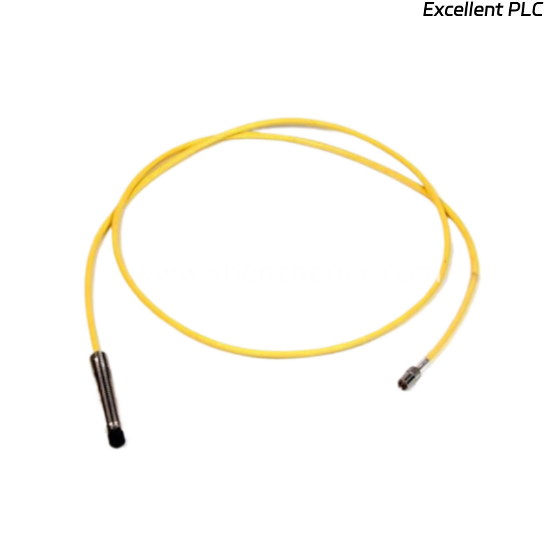 Bently Nevada 21500-00-08-35-02 7200 5mm Probe