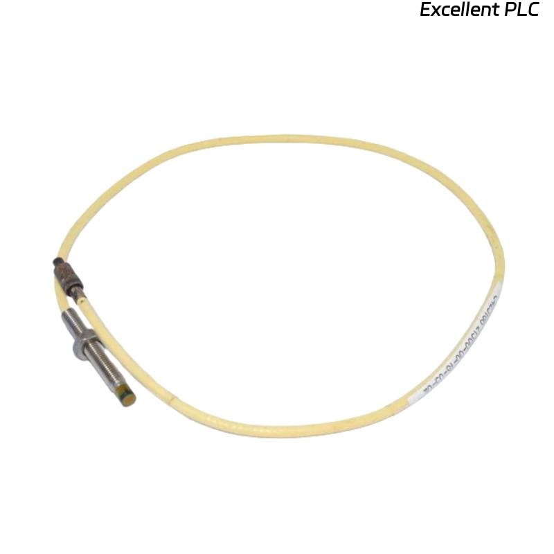 Bently Nevada 21500-00-12-05-02 7200 5mm Probe
