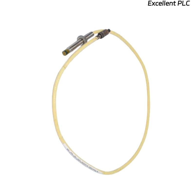 Bently Nevada 21500-00-12-05-02 7200 5mm Probe