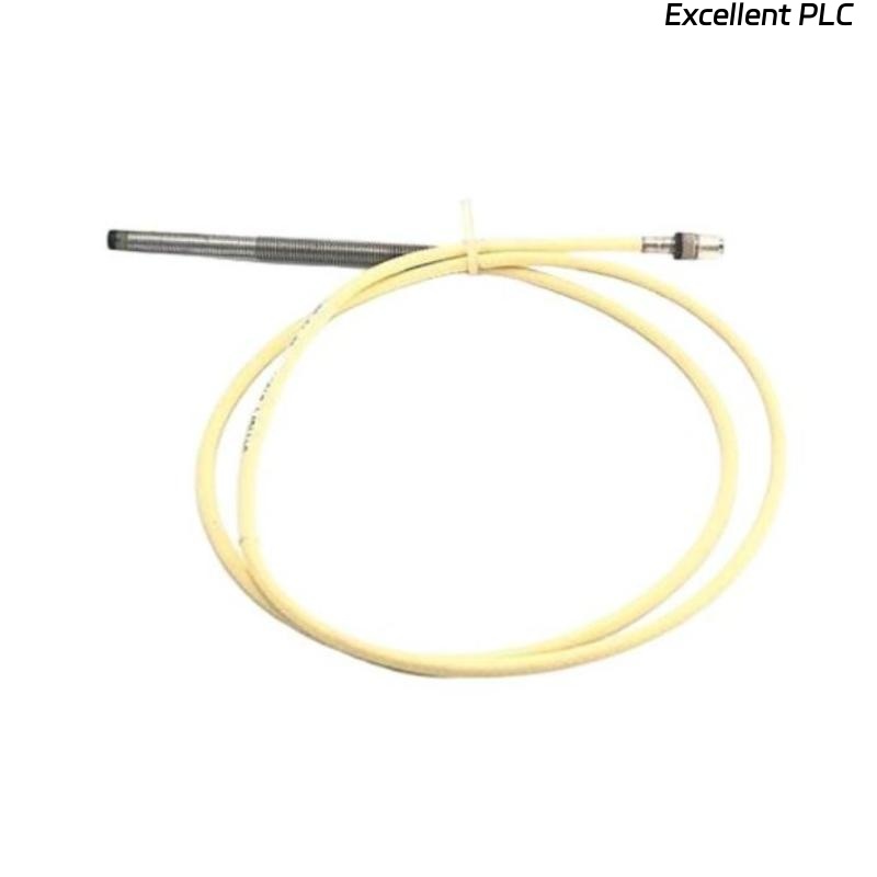 Bently Nevada 21500-00-12-10-02 7200 5mm Probe