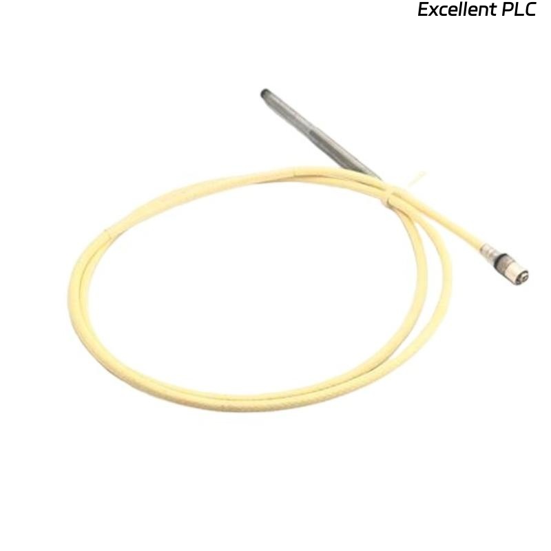 Bently Nevada 21500-00-12-10-02 7200 5mm Probe