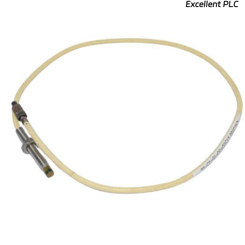 Bently Nevada 21500-00-16-05-02 7200 5mm Probe