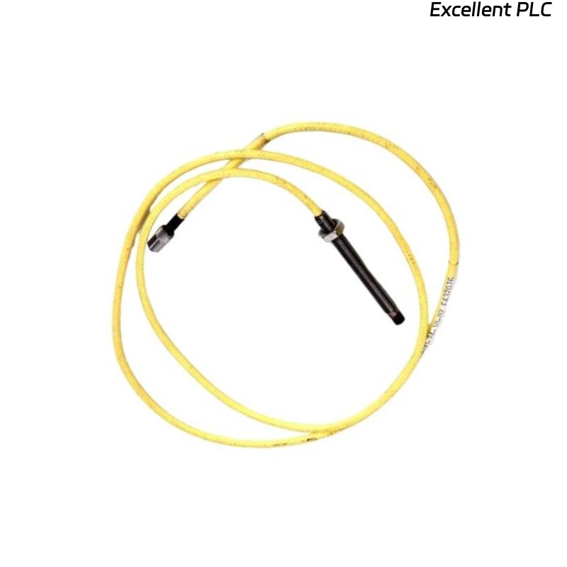 Bently Nevada 21500-04-02-10-02 7200 5mm Probe