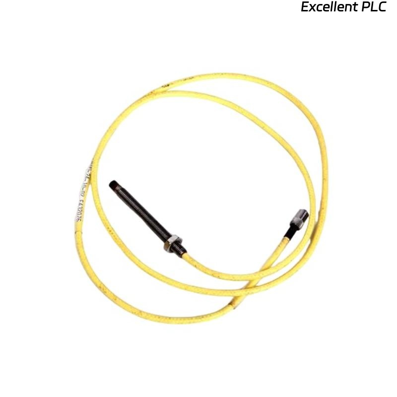 Bently Nevada 21500-04-02-10-02 7200 5mm Probe