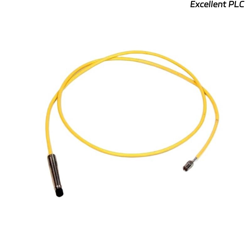 Bently Nevada 21500-04-02-10-02 7200 5mm Probe
