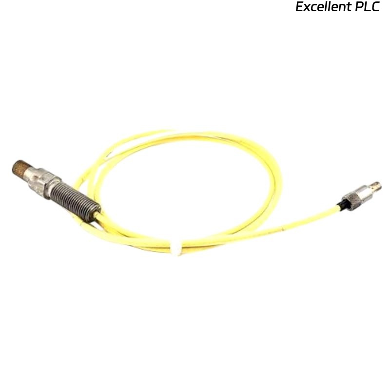 Bently Nevada 21502-01 8mm Proximity Probe