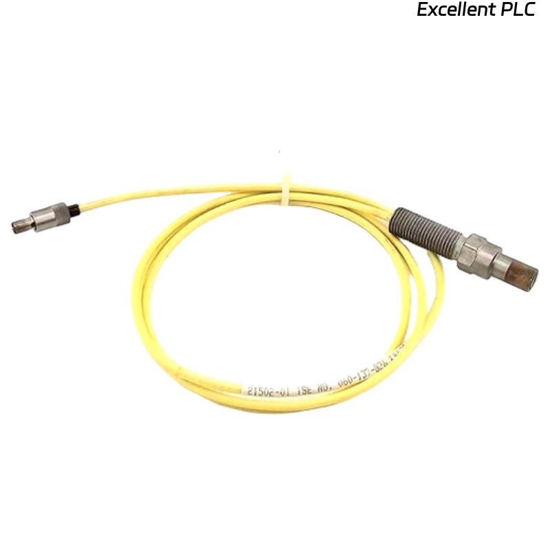 Bently Nevada 21502-01 8mm Proximity Probe
