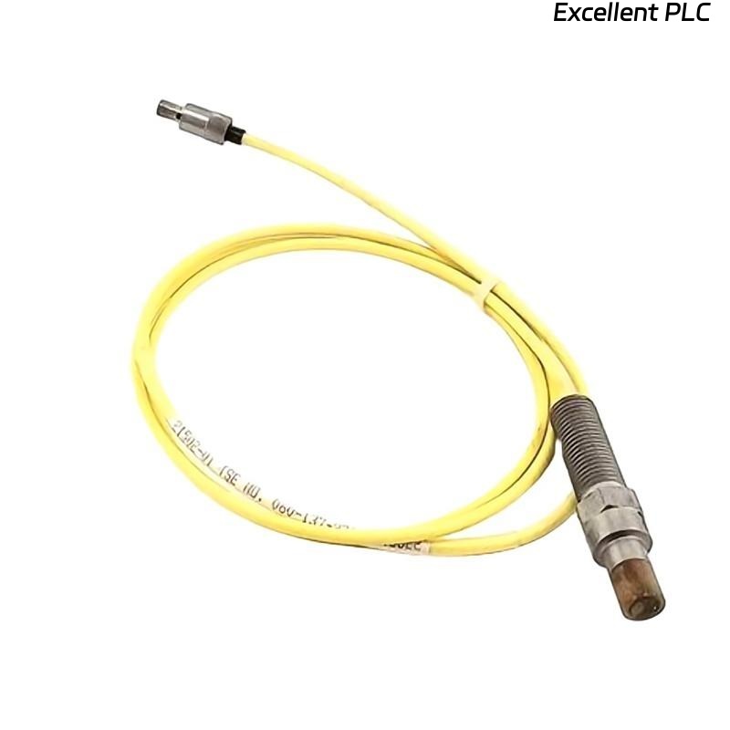 Bently Nevada 21502-01 8mm Proximity Probe