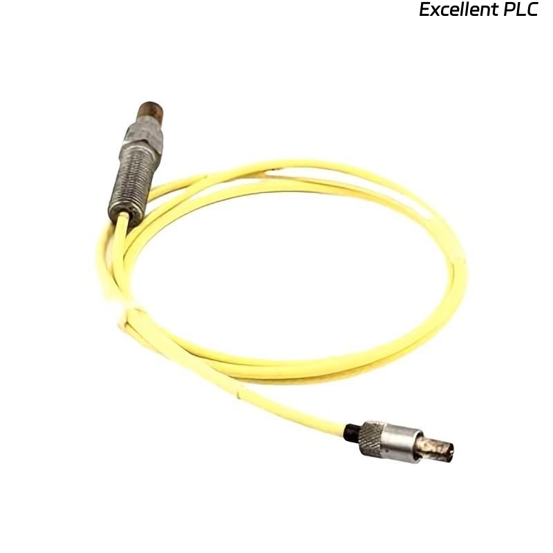 Bently Nevada 21502-01 8mm Proximity Probe