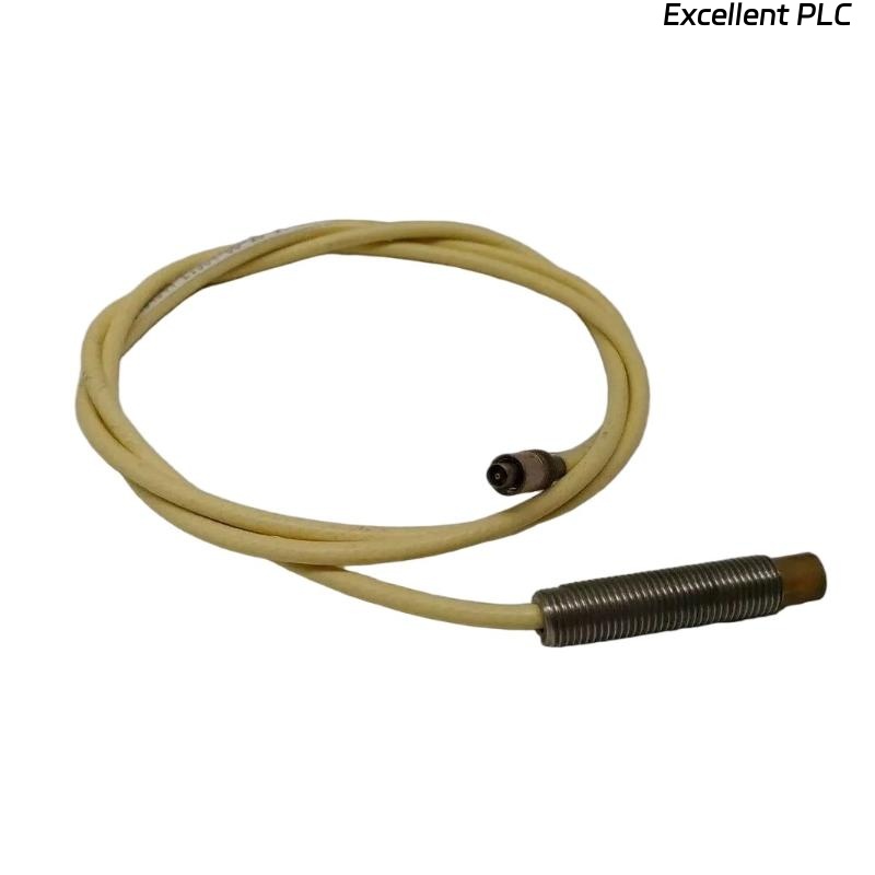 Bently Nevada 21504-00-16-10-02 7200 8 mm Standard Mount Probe