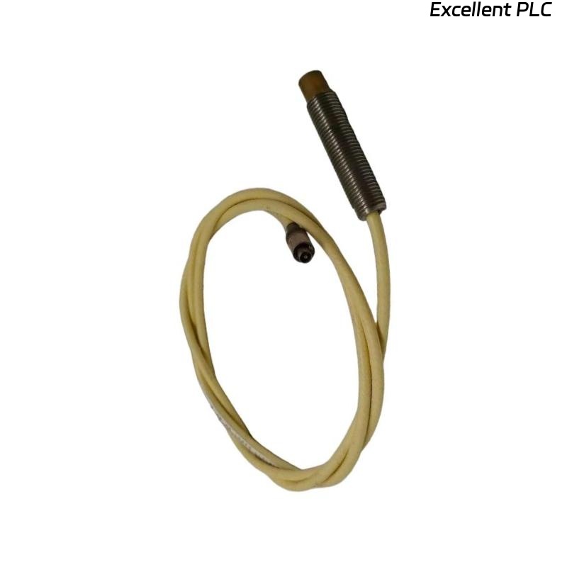 Bently Nevada 21504-00-16-10-02 7200 8 mm Standard Mount Probe