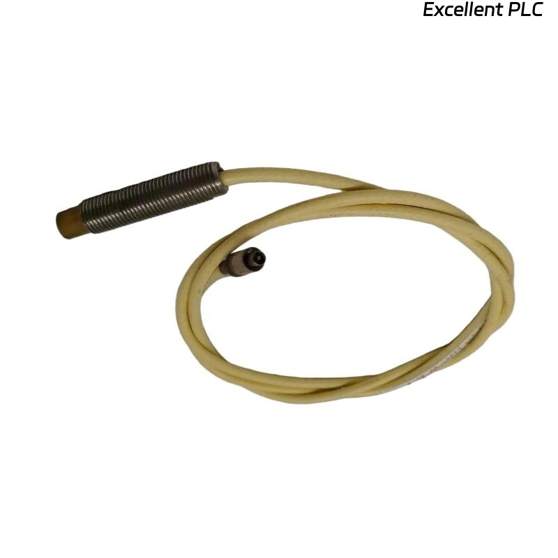 Bently Nevada 21504-00-16-10-02 7200 8 mm Standard Mount Probe