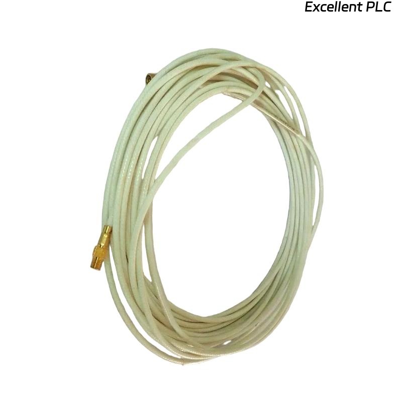 Bently Nevada 21747-075-00 Proximitor Probe Extension Cable