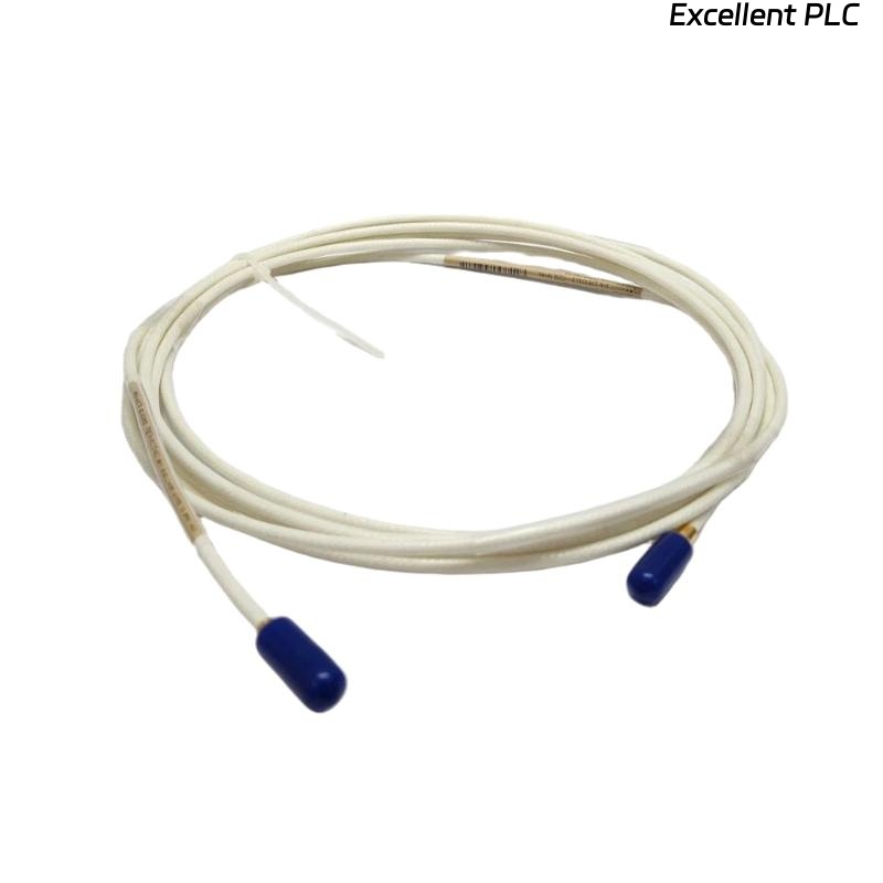 Bently Nevada 21747-075-01 Proximitor Probe Extension Cable