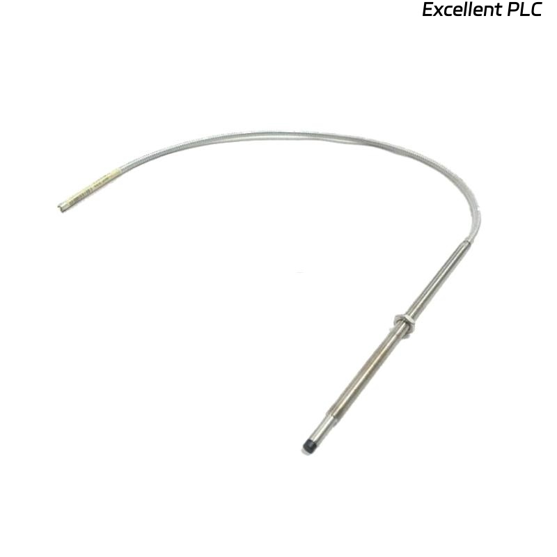 Bently Nevada 22810-00-04-50-02 8 mm Standard Mount Probe