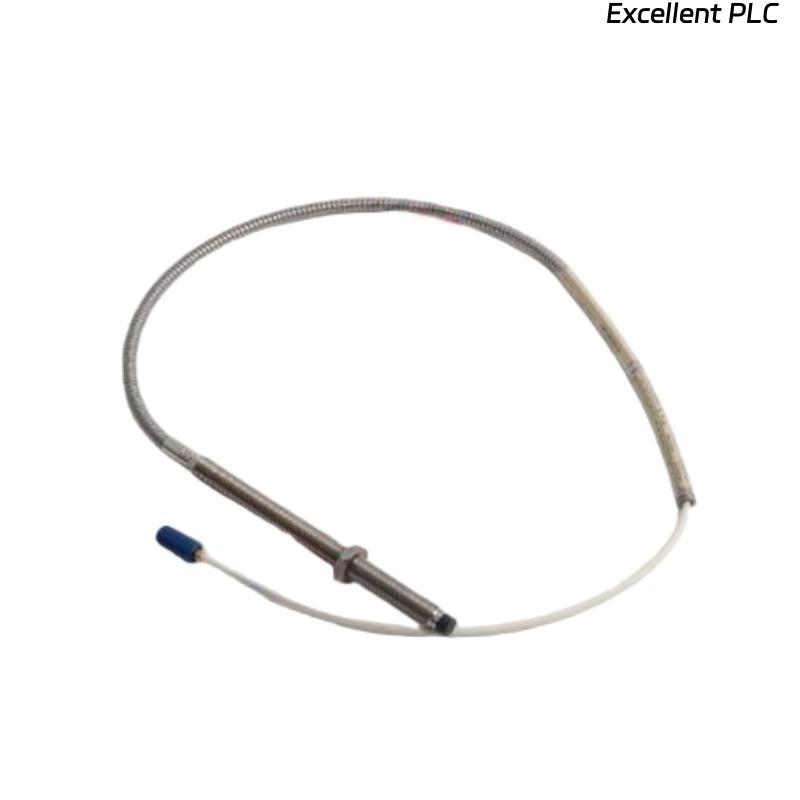 Bently Nevada 22810-00-04-50-02 8 mm Standard Mount Probe