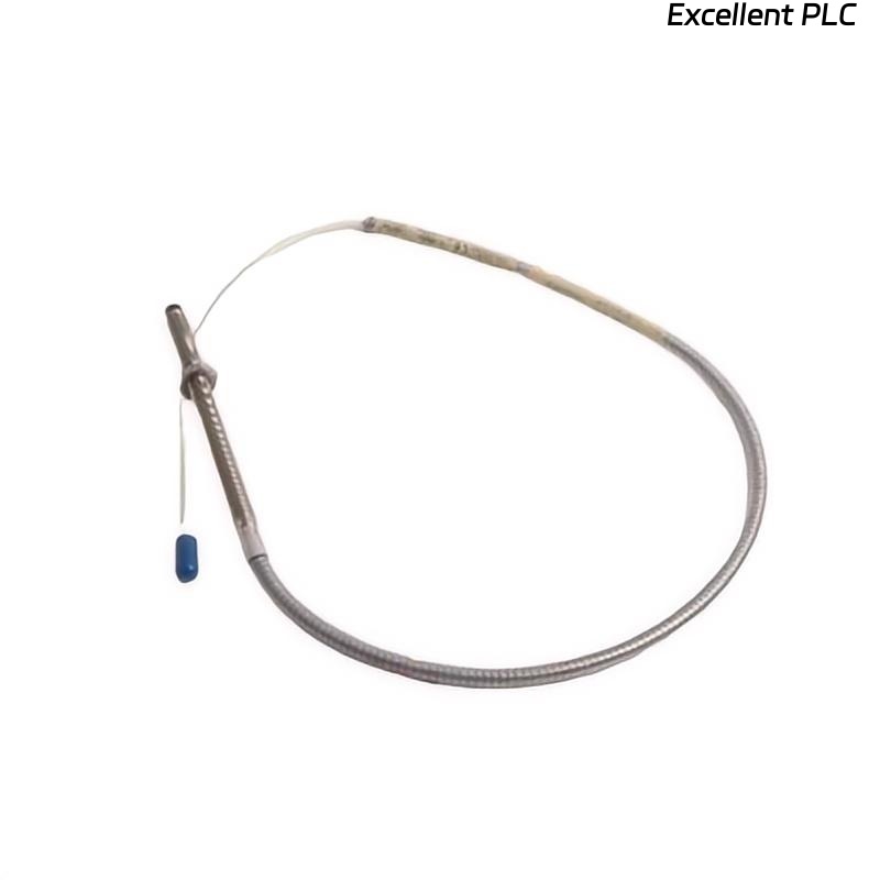 Bently Nevada 22810-00-04-50-02 8 mm Standard Mount Probe