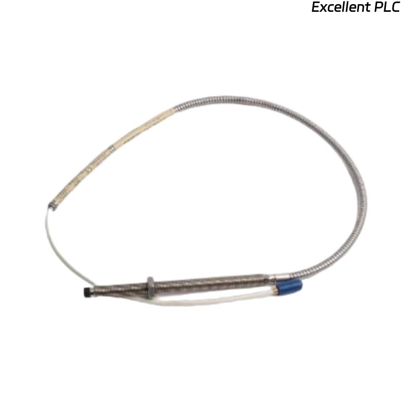 Bently Nevada 22810-00-04-50-02 8 mm Standard Mount Probe
