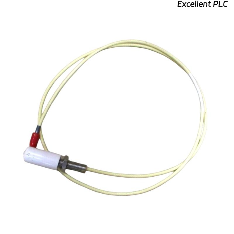 Bently Nevada 22811-00-03-10-02 8 mm Standard Mount Probe