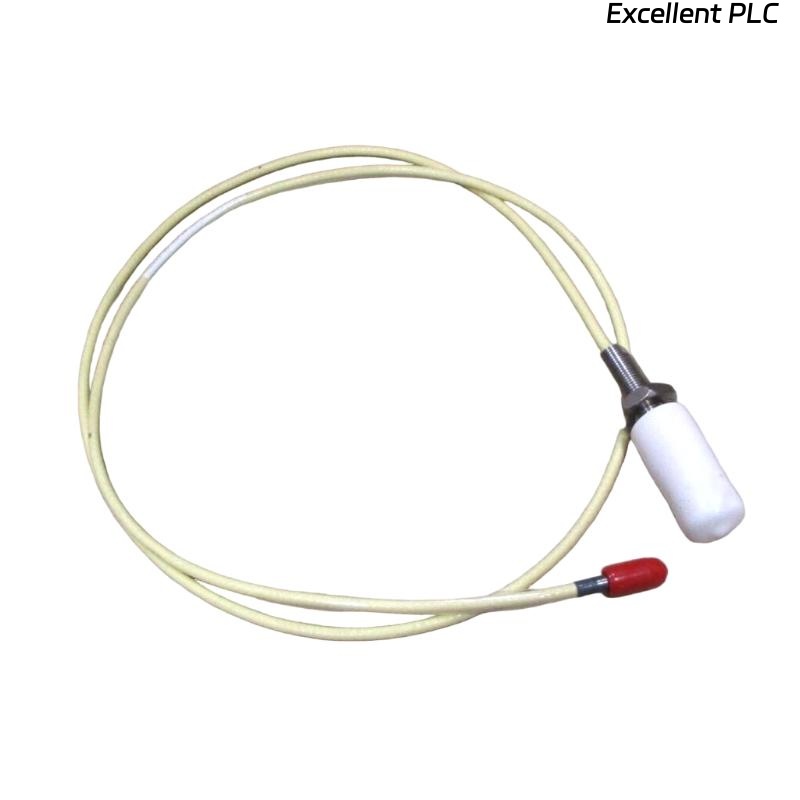 Bently Nevada 22811-00-03-10-02 8 mm Standard Mount Probe