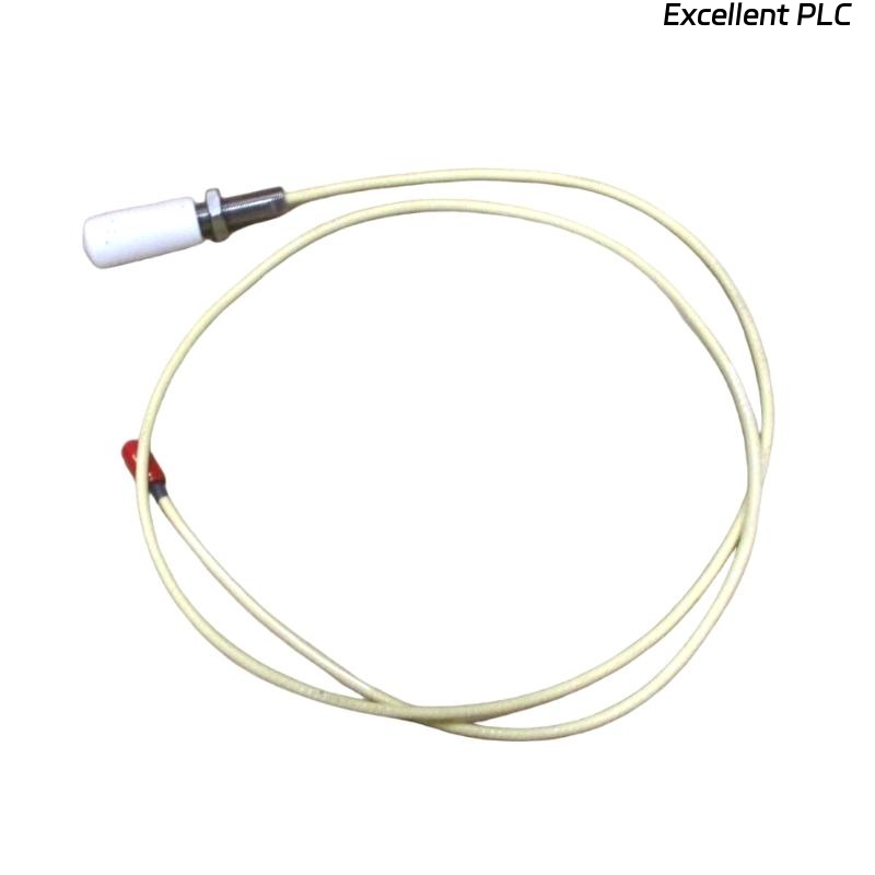 Bently Nevada 22811-00-03-10-02 8 mm Standard Mount Probe