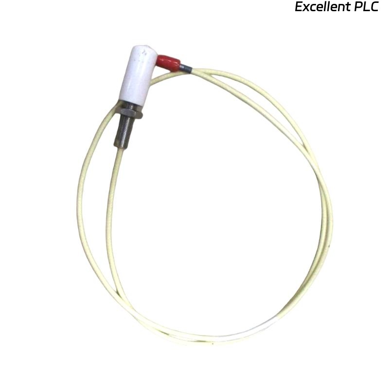 Bently Nevada 22811-00-03-10-02 8 mm Standard Mount Probe