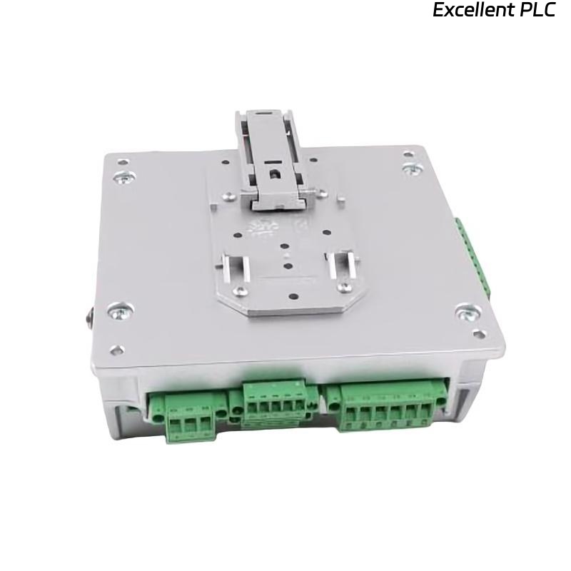 Bently Nevada 2300/20-20 Vibration Monitor