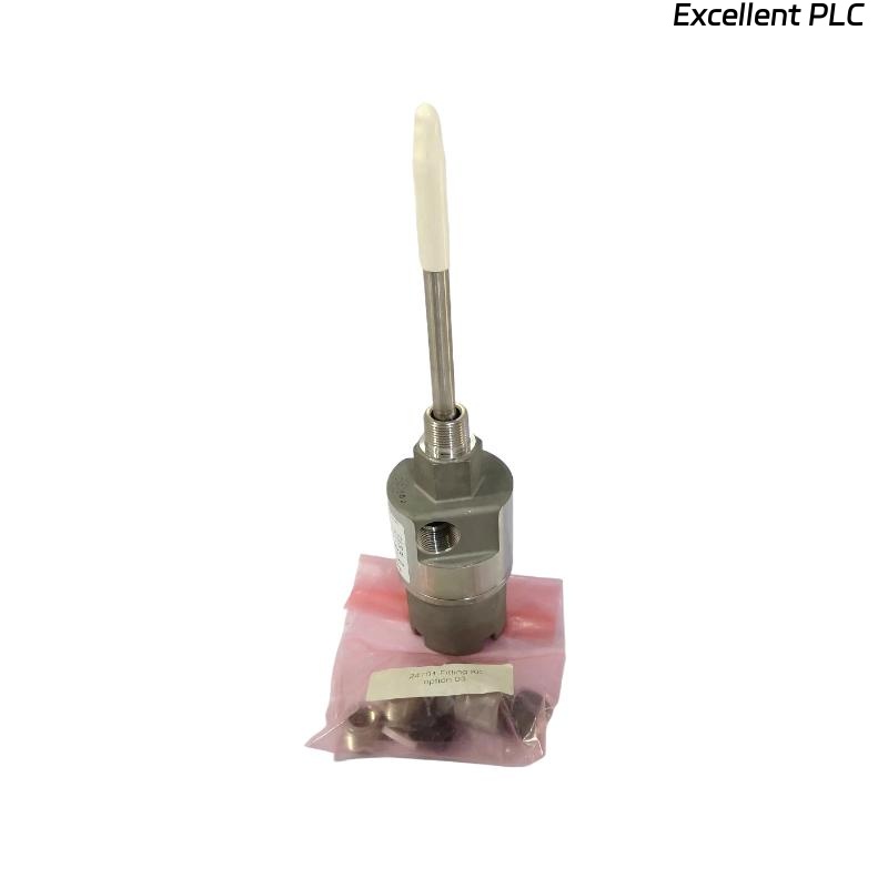 Bently Nevada 24701-16-10-00-037-00-01 Proximity Probe Housing Assemblies